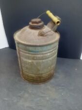 Vtg oil kerosene for sale  Sebring