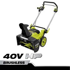 Ryobi 40v inch for sale  USA