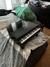 Außergewöhnlicher piano plat gebraucht kaufen  Rumpenh.,-Bürgel,-Waldh.