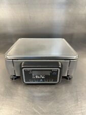 Used, Avery Weigh-Tronix ZP900 BSQ-1214-035 Bench Scale 35kg/77lbs USB (BIN-2.3.3) for sale  Shipping to South Africa