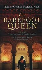 The barefoot queen gebraucht kaufen  Berlin