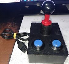 Arcade joystick artigianale usato  Roma