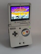 Gameboy advance gba for sale  ROTHERHAM