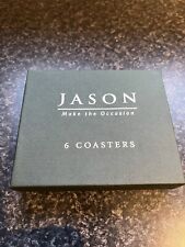 jason coasters for sale  SANDHURST