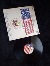 Vinyl music america for sale  Ireland