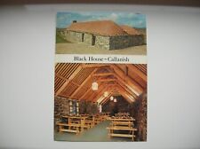 Callanish black house for sale  FALKIRK