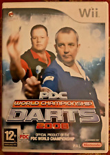 Wii pdc championship for sale  LONDON