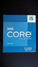 Intel core 13600k d'occasion  Provin