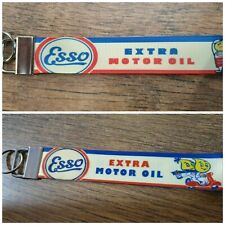 Esso motor oil for sale  WATERLOOVILLE