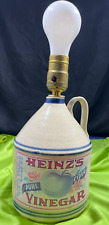 Vintage heinz vinegar for sale  Billings