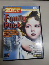 Family pack movie for sale  Elgin