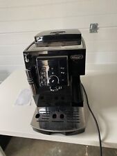 Delonghi ecam 25.120.b for sale  Shipping to Ireland