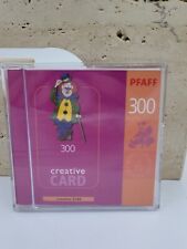 Creative card 300 for sale  Union