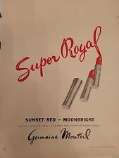 1959 germaine monteil for sale  Bridgeport