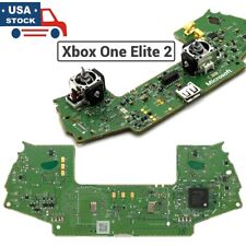 Usado, Placa madre principal de circuito de pulgar joystick OEM para control de Xbox One Elite Series 2 segunda mano  Embacar hacia Argentina