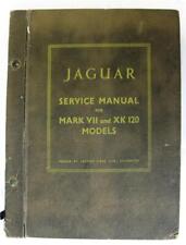 Jaguar mark vii for sale  LEICESTER