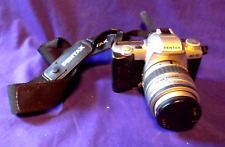 Pentax camera mz50 for sale  LEVEN