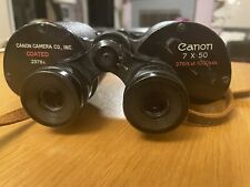 Vintage canon coated for sale  Portland