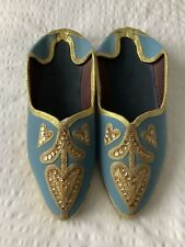 Tunisian shoes for sale  HELSTON
