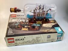 LEGO Ideas: Ship in a Bottle (92177) boat in a bottle (K2-3) segunda mano  Embacar hacia Argentina