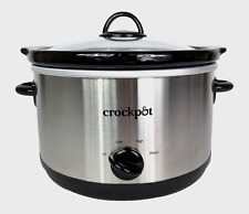 Crockpot 4.5qt classic for sale  Cincinnati