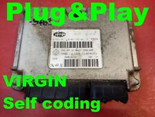 Używany, Plug&Play/VIRGIN Fiat Panda 51793116 - IAW4AF.S2 /FastCourier na sprzedaż  PL