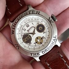 Winchester twin dial usato  Martinsicuro