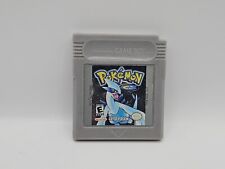 Cartucho autêntico Pokémon: Silver Version (Nintendo Game Boy Color, 2000) comprar usado  Enviando para Brazil