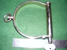 locking collar for sale  BURTON-ON-TRENT