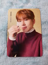 MONSTA X 5o Mini Álbum THE CODE DRAMARAMA Kihyun Tipo-B Tarjeta Fotográfica K-POP* (71, usado segunda mano  Embacar hacia Argentina