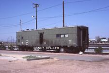 Original kodachrome railroad for sale  Simi Valley