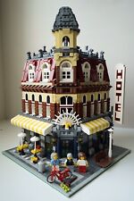 Lego cafe corner for sale  Hooper