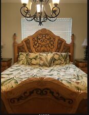 Michael amini bedroom for sale  West Palm Beach