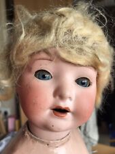 antique wooden doll for sale  SUTTON COLDFIELD