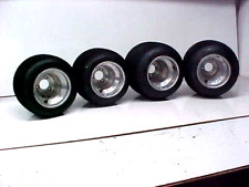 Conjunto de rodas de pneu BURRIS SS 11 oval Racing Kart Go Cart 11 x 8,10 x 6 comprar usado  Enviando para Brazil