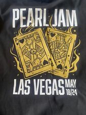 Pearl jam las for sale  South San Francisco