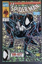 Spider man return for sale  READING