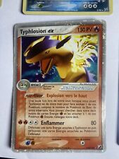 Carte pokemon holo d'occasion  Draguignan