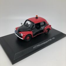 Renault 4cv r1062 d'occasion  Noyal-Châtillon-sur-Seiche