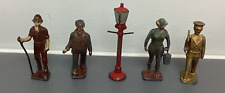 Vintage lead figures for sale  WETHERBY