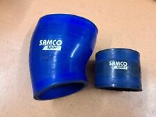 Sparco boost hoses for sale  WOLVERHAMPTON