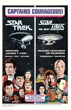 1989 star trek for sale  USA