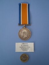 British war medal for sale  SHREWSBURY