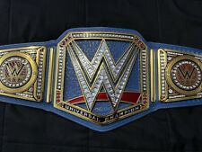 Official wwe authentic for sale  Gardena