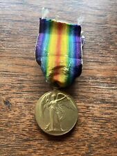 Victory medal rifle for sale  FAREHAM