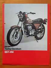 Harley davidson sst gebraucht kaufen  Wiesloch