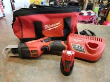 Milwaukee fuel 2520 for sale  Flint