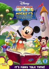Mickey mouse clubhouse for sale  STOCKPORT