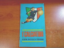 Album figurine calciatori usato  Virle Piemonte