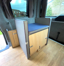 mobile camper vans for sale  BUCKINGHAM